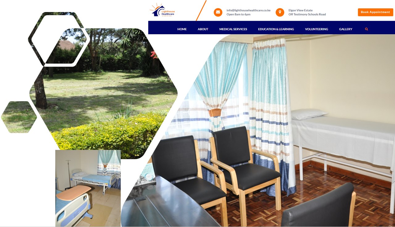 Reale Hospital Eldoret HeathDigest