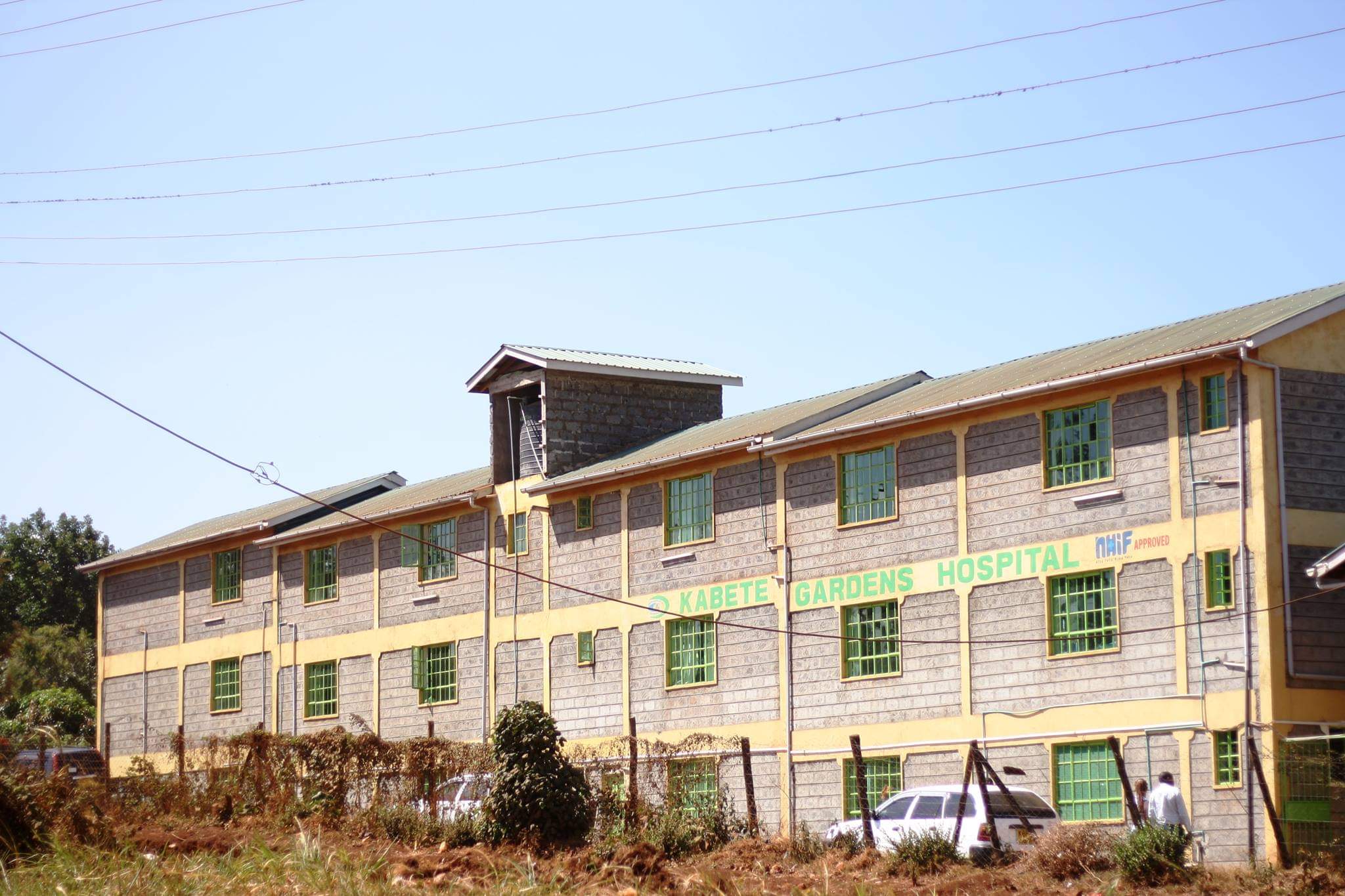 St Peters Orthopedic And Surgical Specility Centre HeathDigest