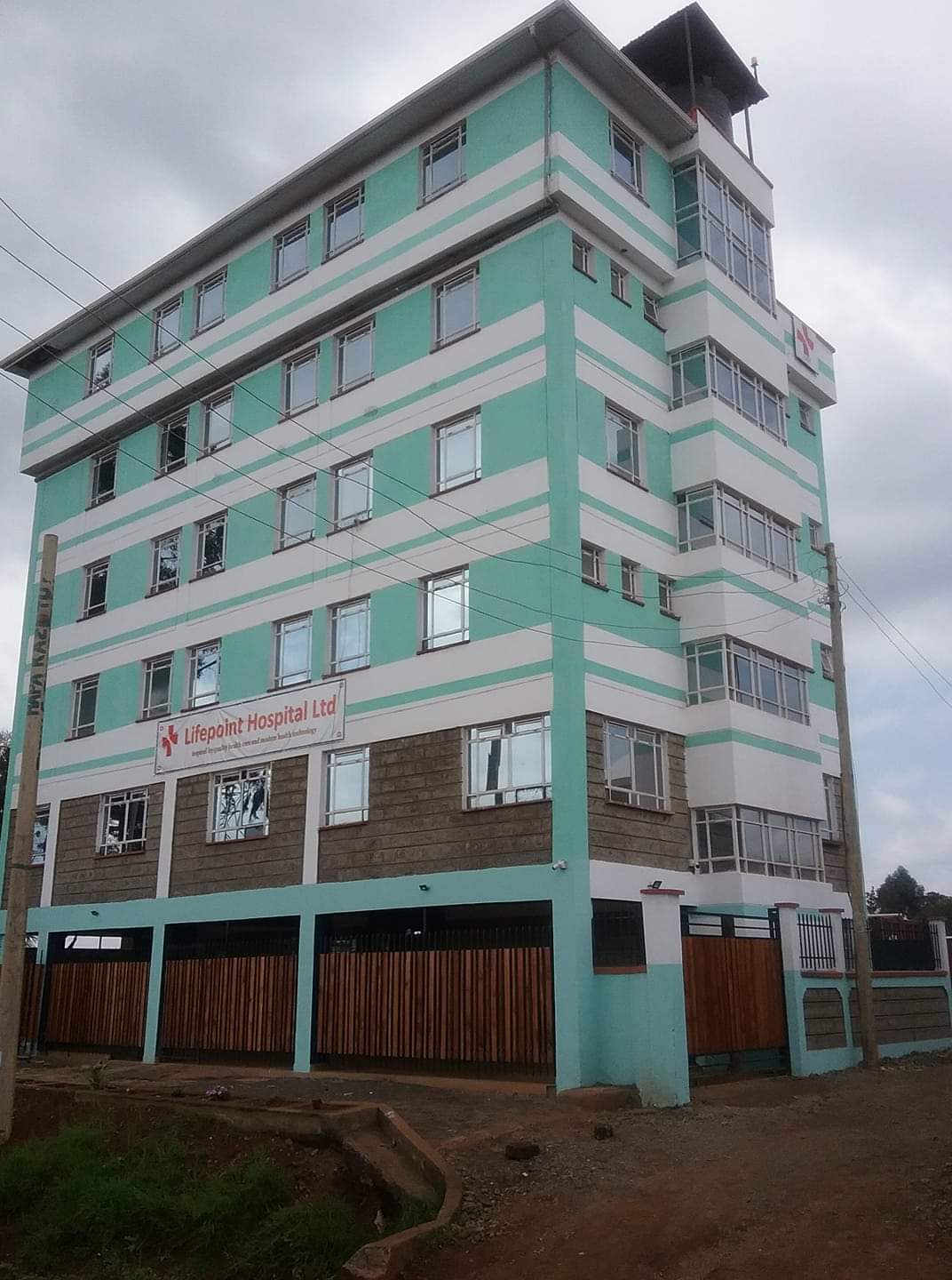 St Peters Orthopedic And Surgical Specility Centre HeathDigest
